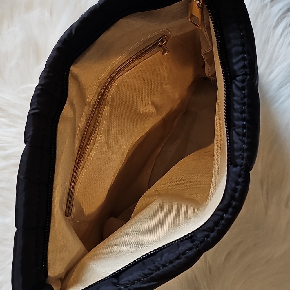 Puffy Cosmetic Pouch - Picture 5 of 8